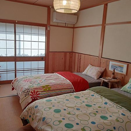 しまなみ海道お宿ぽんぽこ Imabari Exterior photo