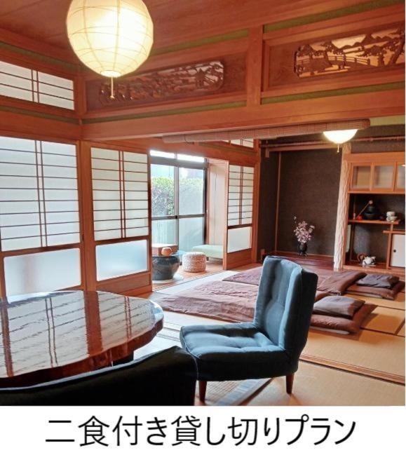 しまなみ海道お宿ぽんぽこ Imabari Exterior photo